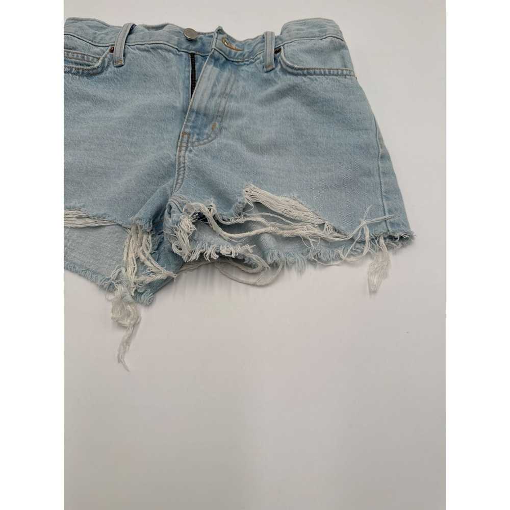 Urban Outfitters BDG Girlfriend High-Waisted Dist… - image 2