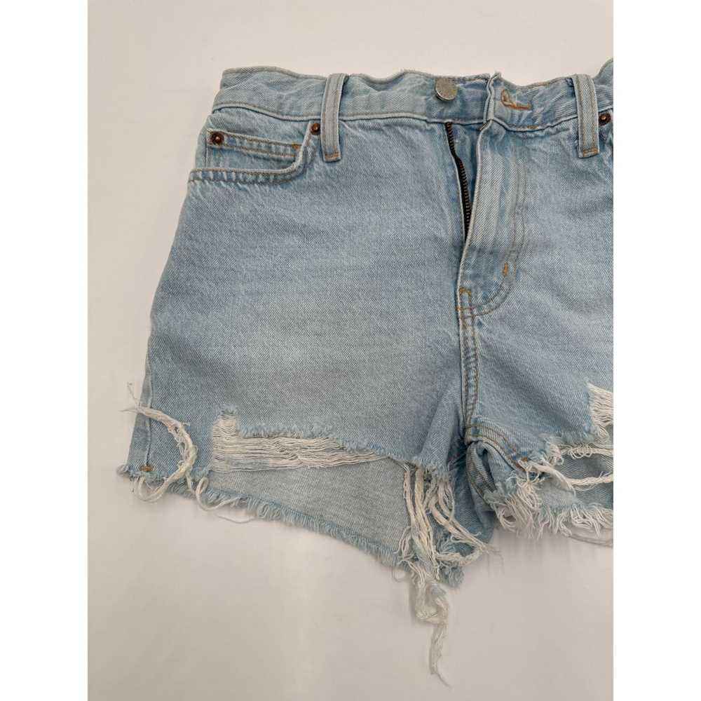 Urban Outfitters BDG Girlfriend High-Waisted Dist… - image 3