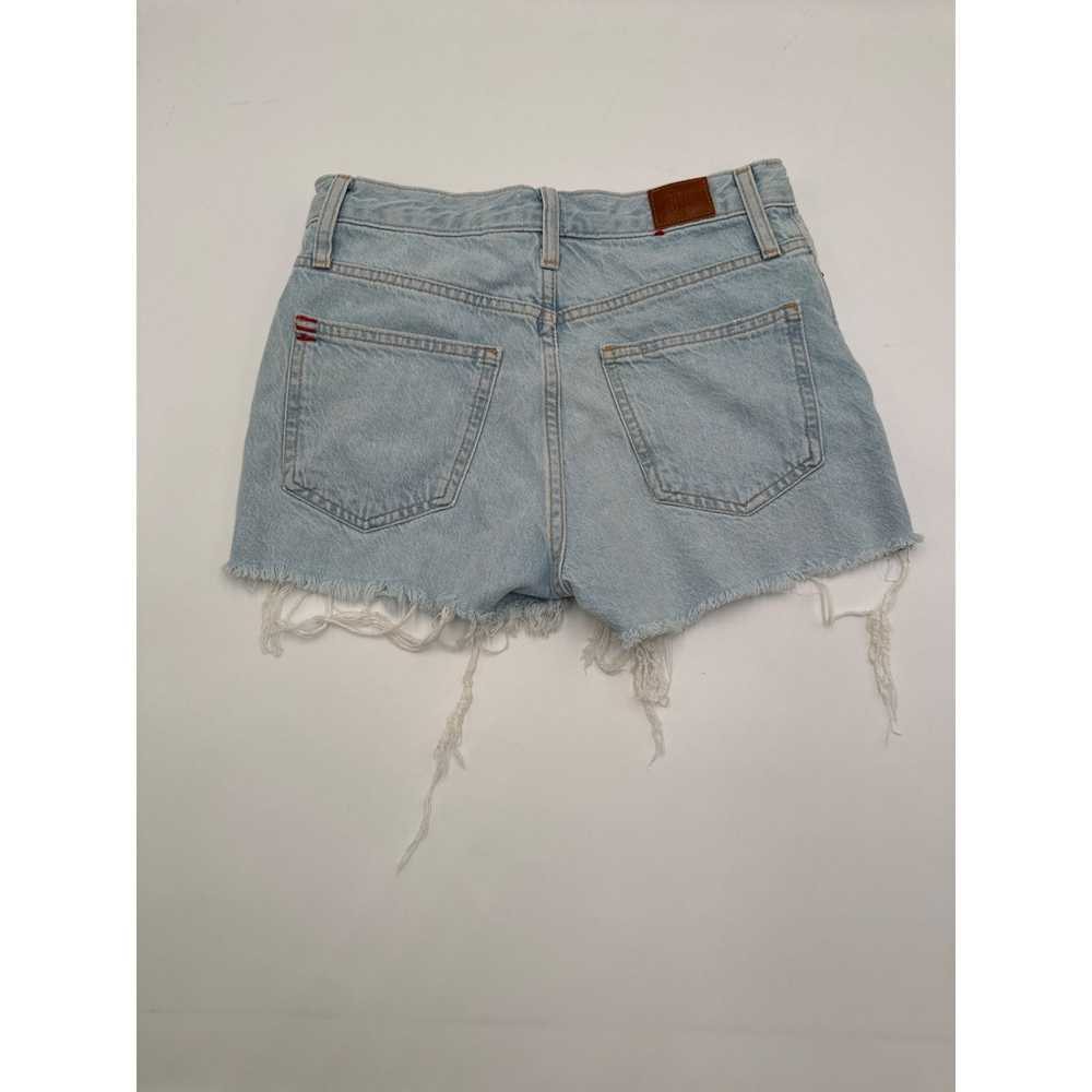 Urban Outfitters BDG Girlfriend High-Waisted Dist… - image 4