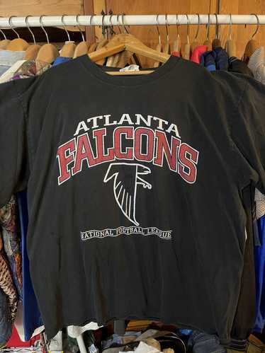 NFL × Nutmeg × Vintage Vintage Atlanta Falcons nut