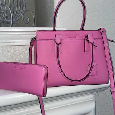 Kate Spade Purse and Wallet