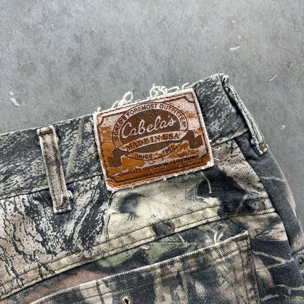 Carhartt × Realtree × Vintage Crazy Vintage Realt… - image 6