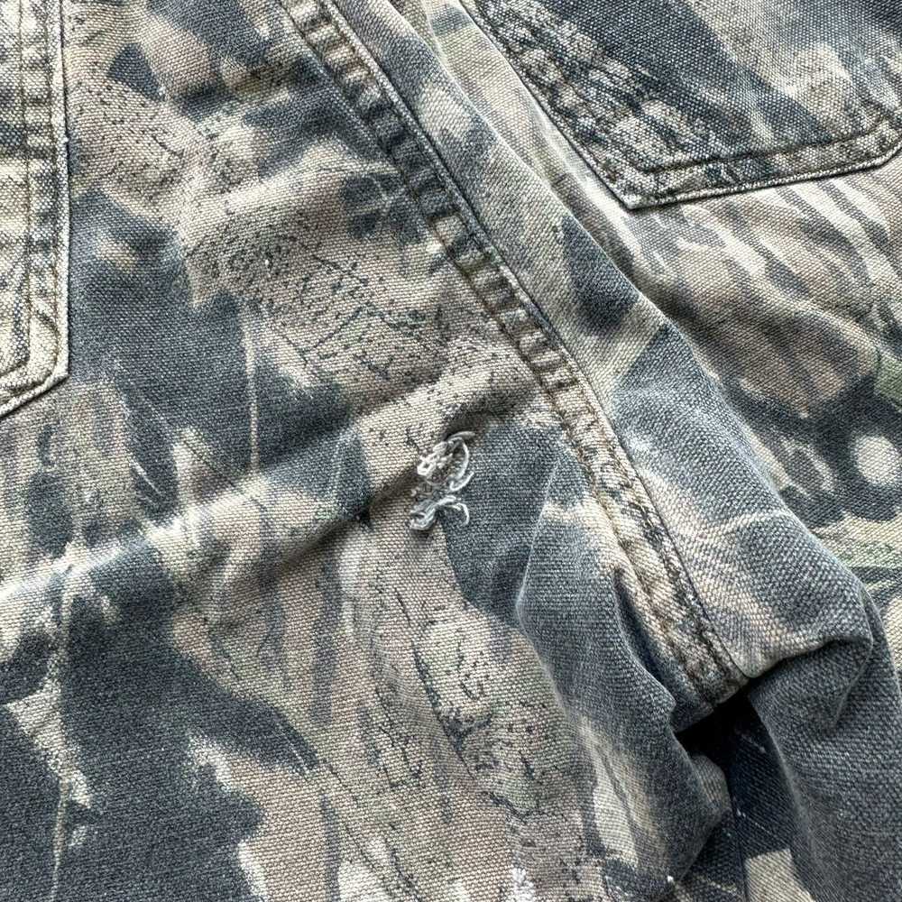 Carhartt × Realtree × Vintage Crazy Vintage Realt… - image 7