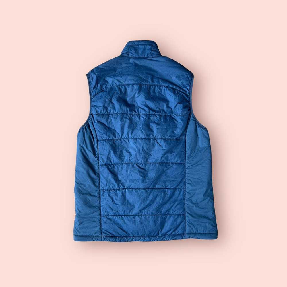 Japanese Brand × Montbell × Outdoor Life VINTAGE … - image 2