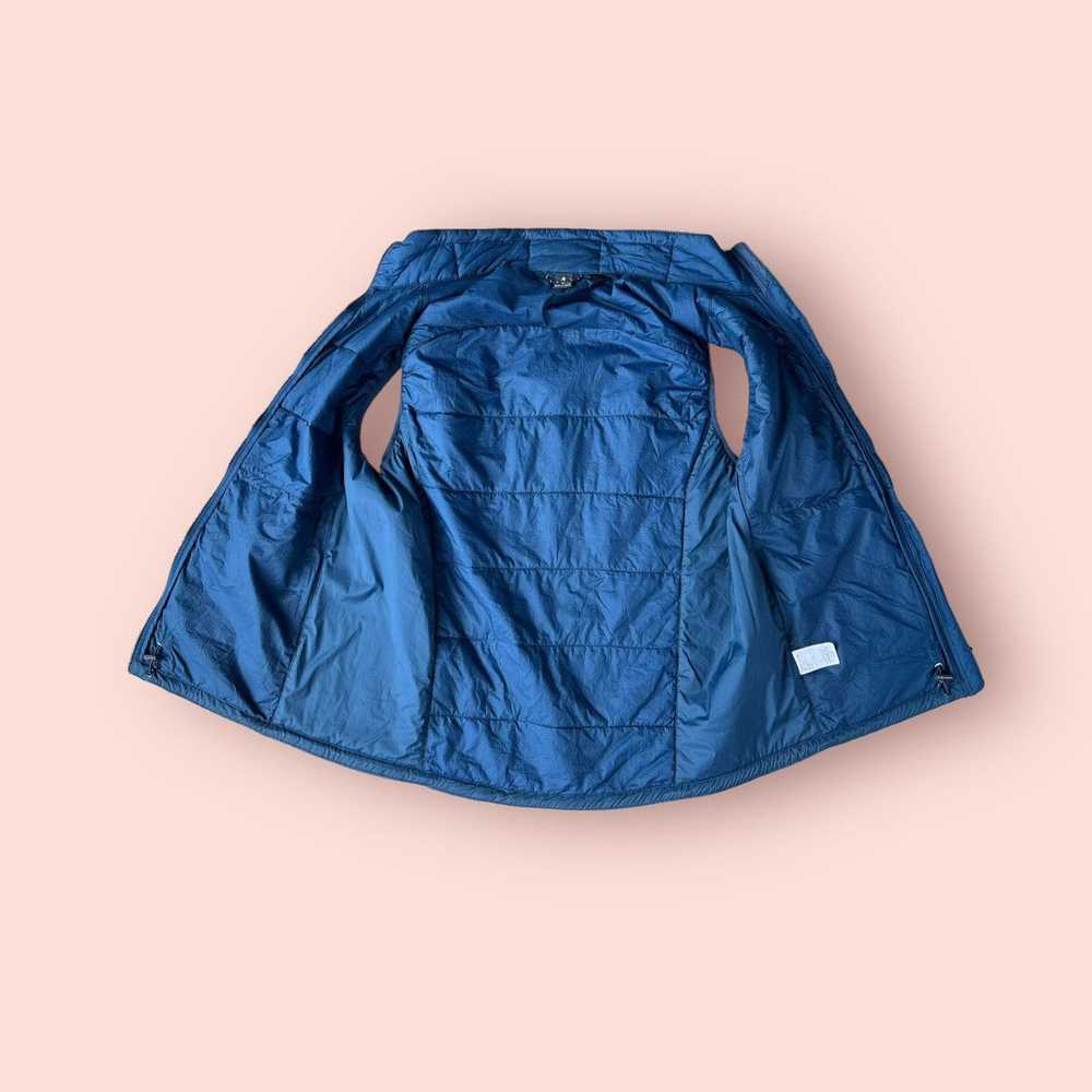 Japanese Brand × Montbell × Outdoor Life VINTAGE … - image 9