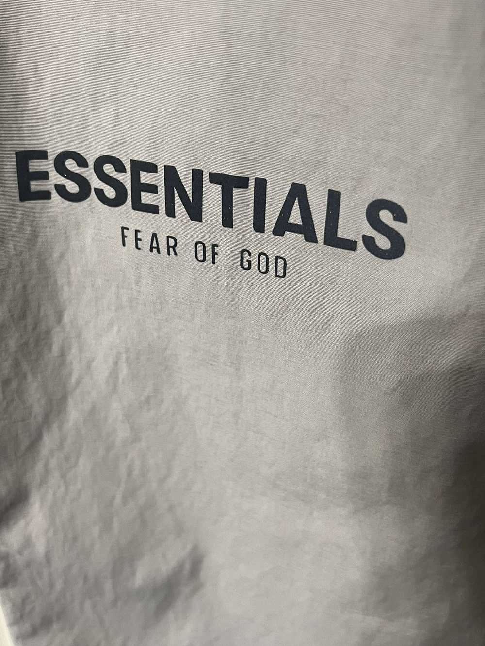 Essentials × Fear of God FEAR OF GOD ESSENTIALS N… - image 3
