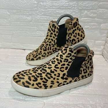 Coconuts by Matisse Harlan Leopard Shoes