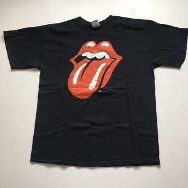 The Rolling Stones Vintage y2k 2006 The Rolling St