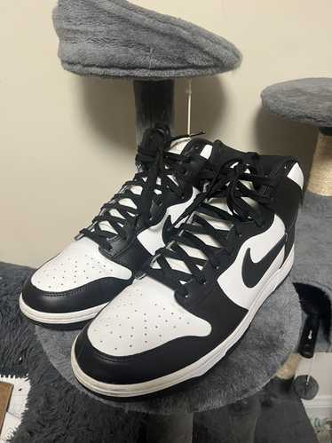 Nike Nike Dunk Hi Panda