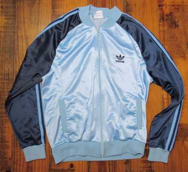 ウェア 80s adidas atp made in usa XL 80s 