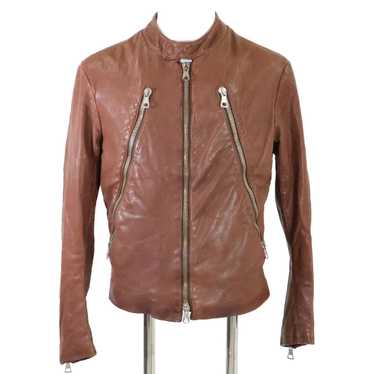 Maison margiela riders jacket - Gem