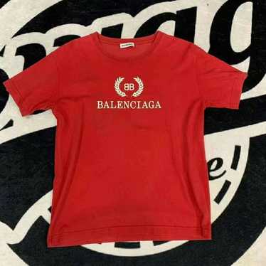 Balenciaga balenciaga crest logo - Gem Balenciaga balenciaga crest logo - Gem