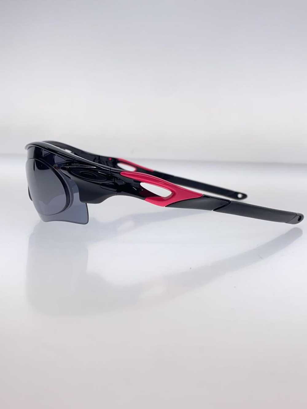 OAKLEY SPORTS GLASSES CELLULOID PNK BLK MEN'S OO9… - image 3