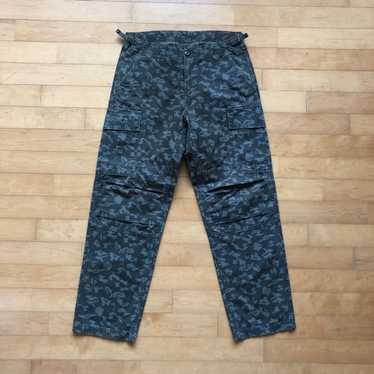 Wtaps cargo pants - Gem