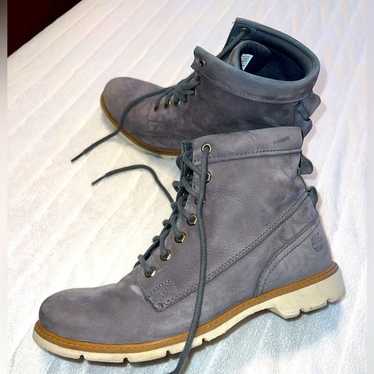 Women's Timberland Bramhall Boots size 8