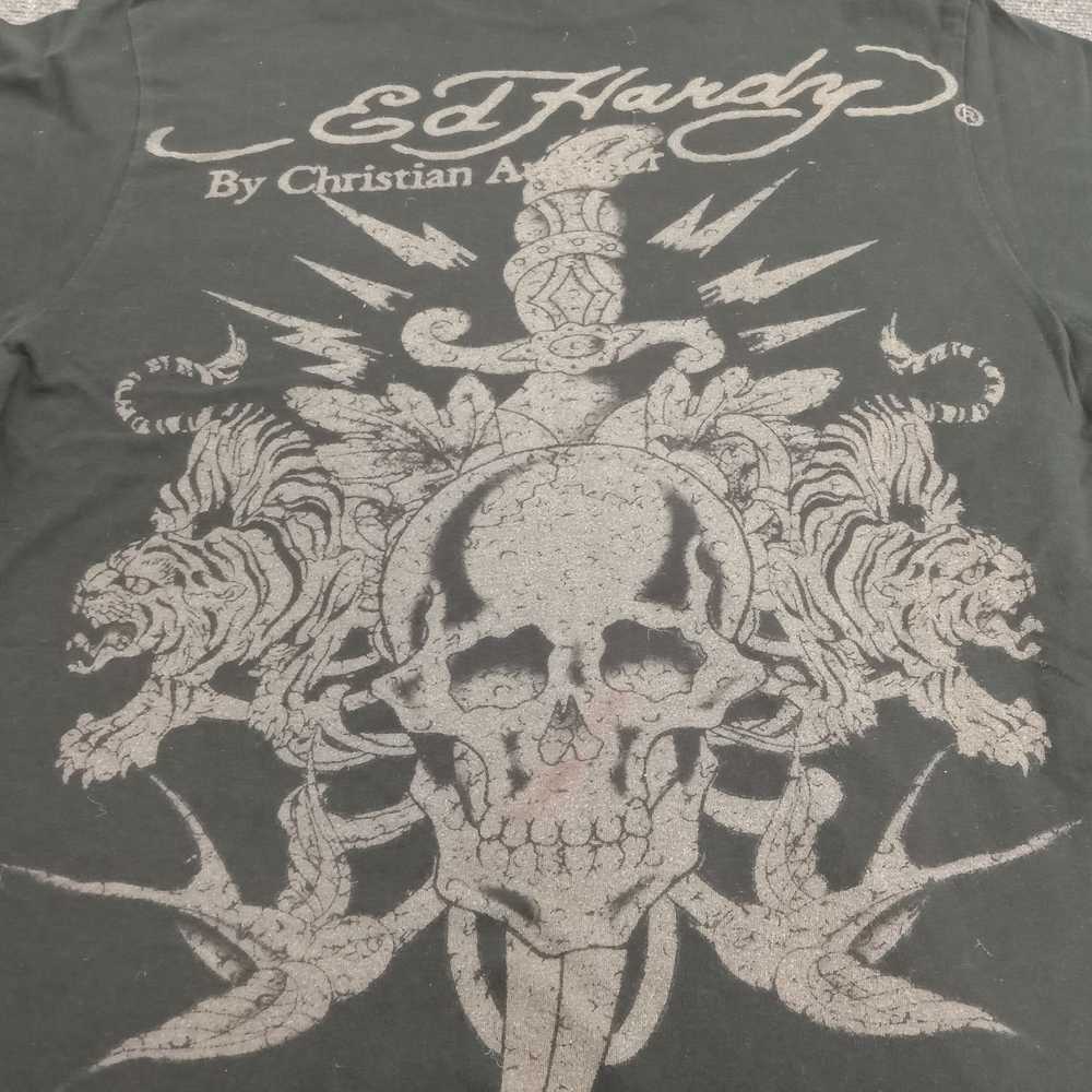 Ed Hardy × Streetwear × Vintage Ed Hardy by Chris… - image 4