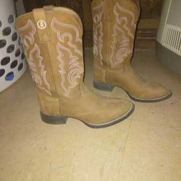 Tony Lama Boots