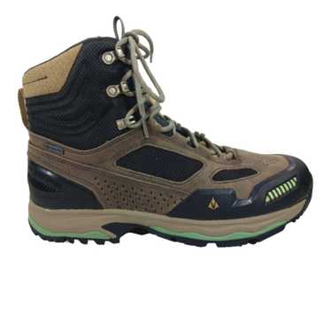 FS2196 EUC $199 Vasque Breeze AT GTX Hiking Boots 