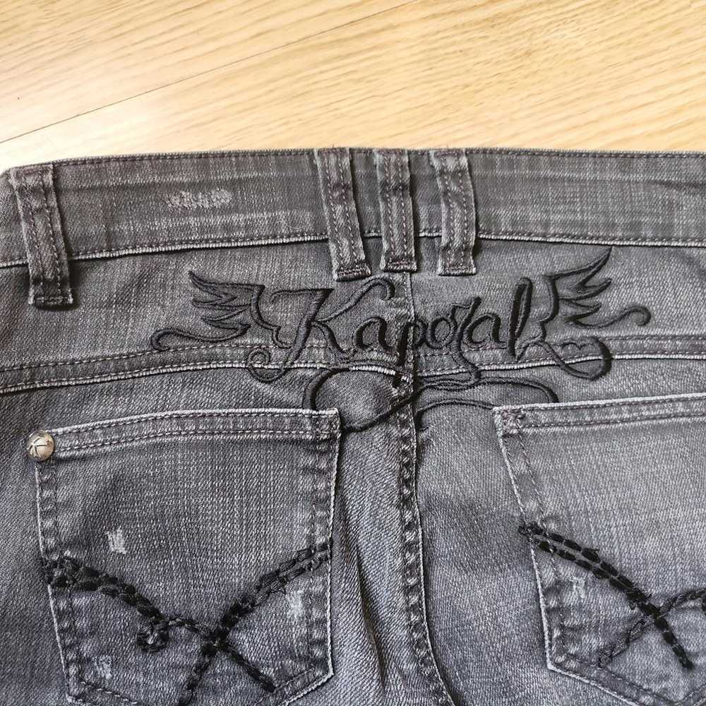 Kaporal Straight jeans - image 5