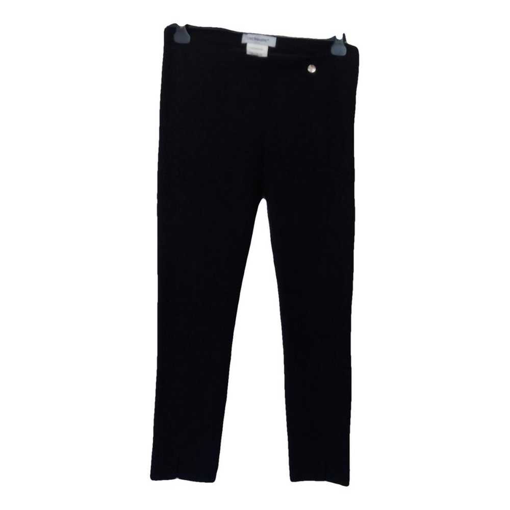 Cristinaeffe Straight pants - image 1