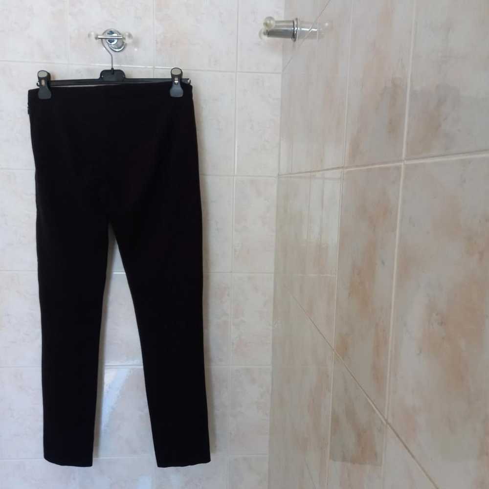 Cristinaeffe Straight pants - image 2