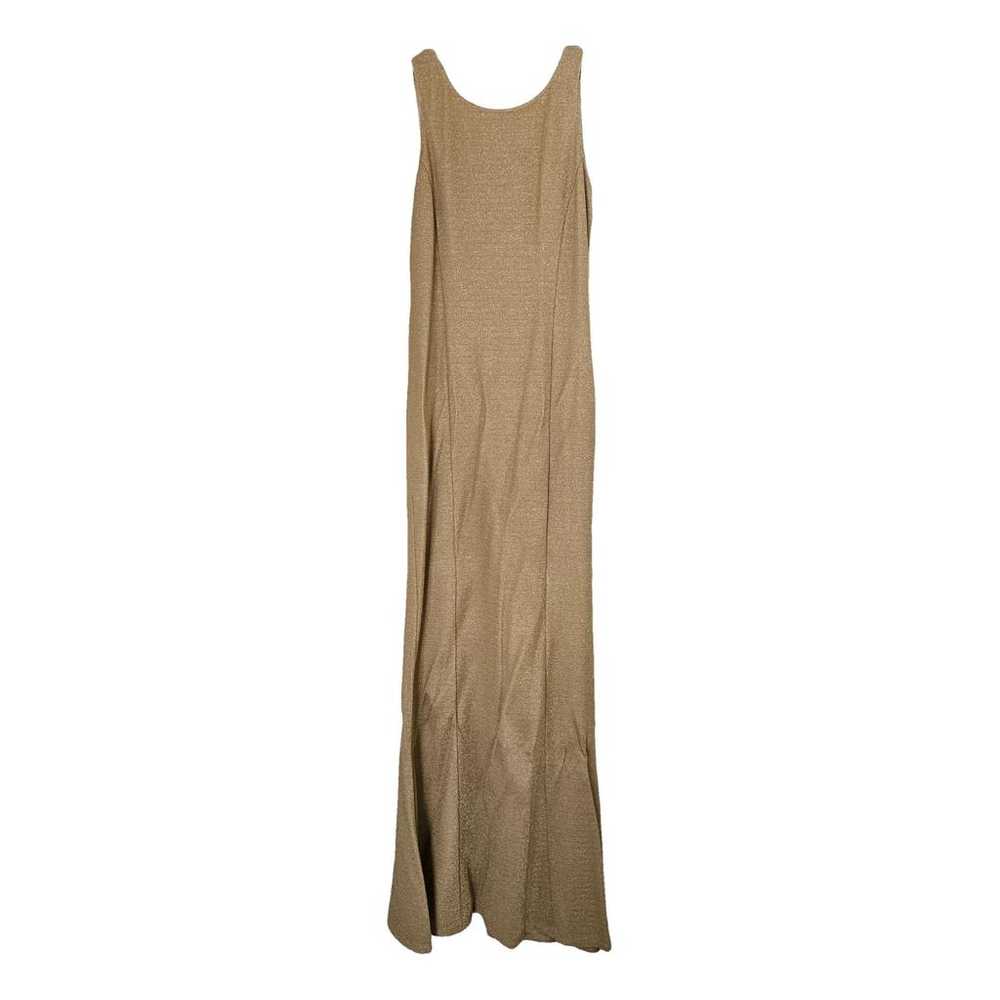 Patrizia Pepe Maxi dress - image 1