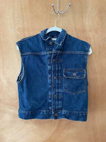 Ralph Lauren Denim Best (M) | Used, Secondhand,…