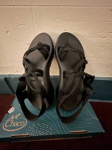 CHACO ZX/2 Classic Sandals (7) | Used, Secondhand,