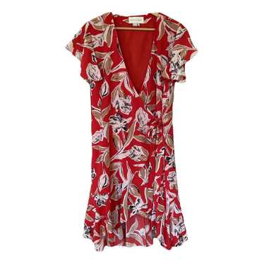 Sachin & Babi Silk mid-length dress - image 1