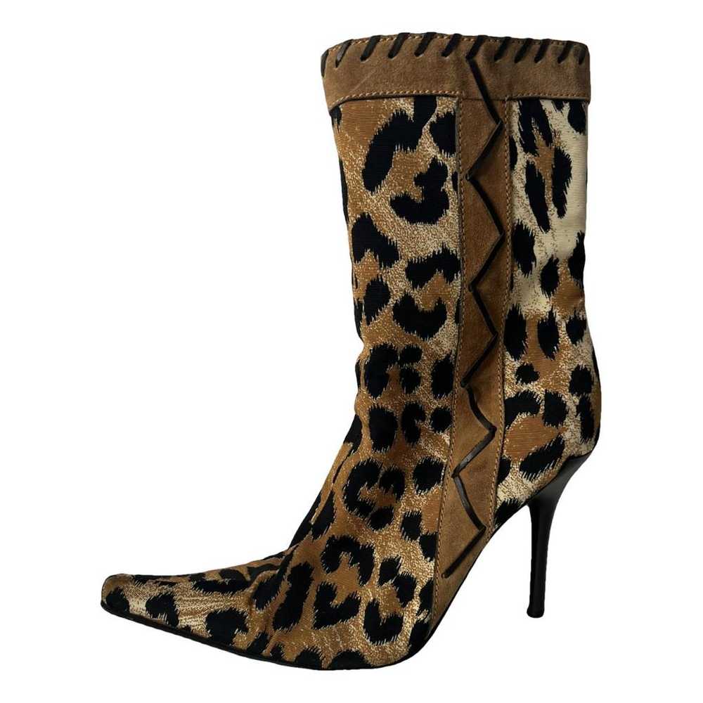 Casadei Ankle boots - image 1