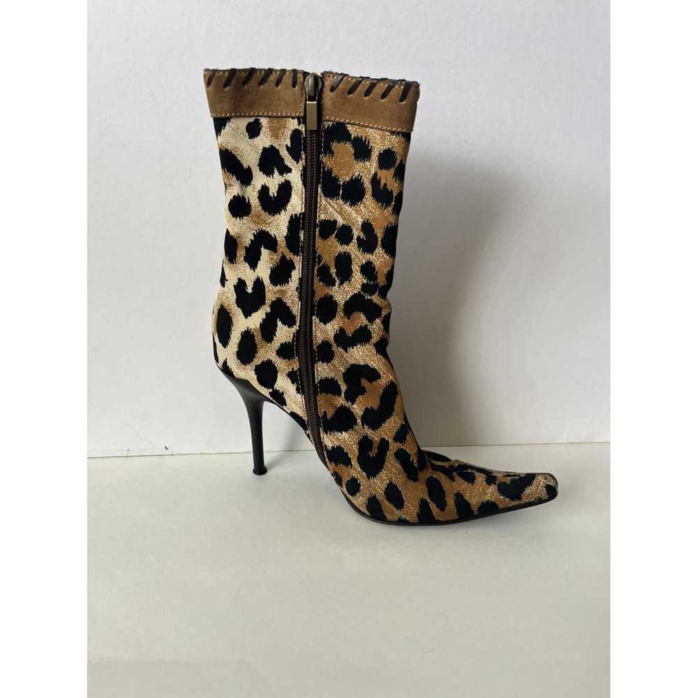 Casadei Ankle boots - image 3