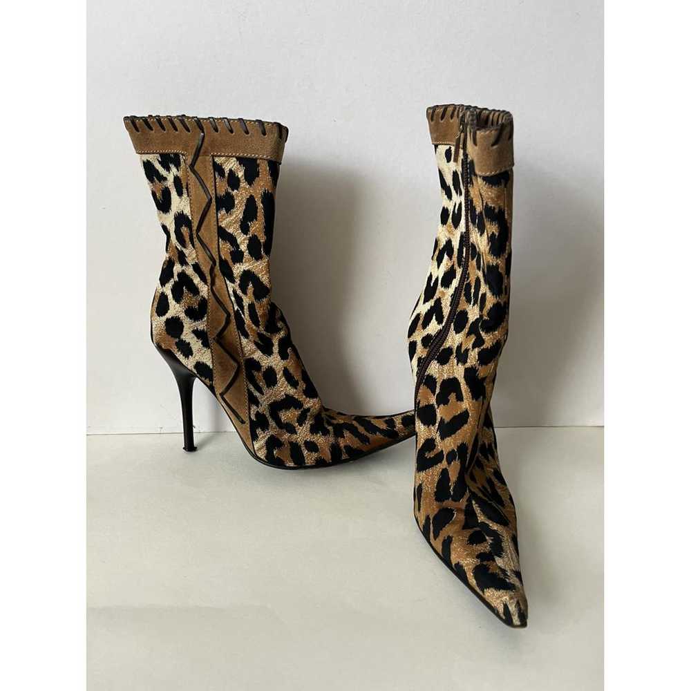 Casadei Ankle boots - image 8