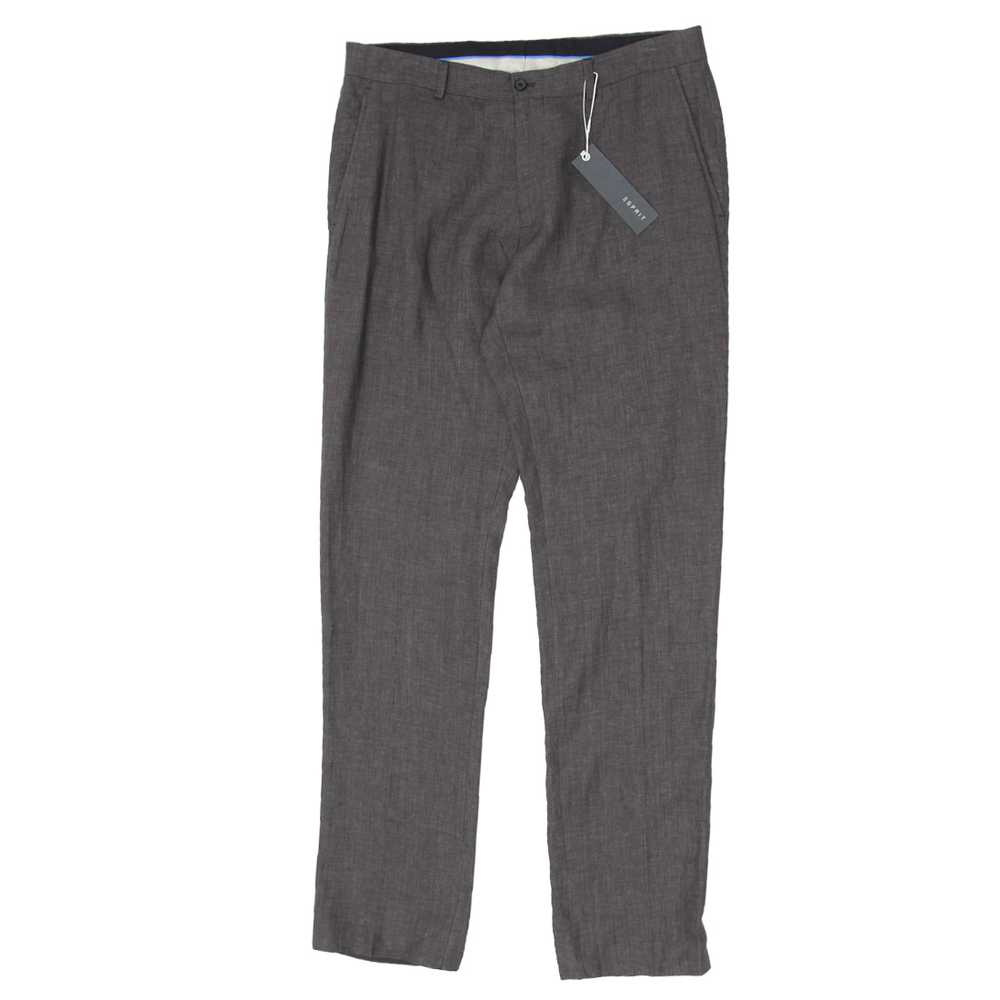 Mens Esprit Dublin Linen Pants - image 1