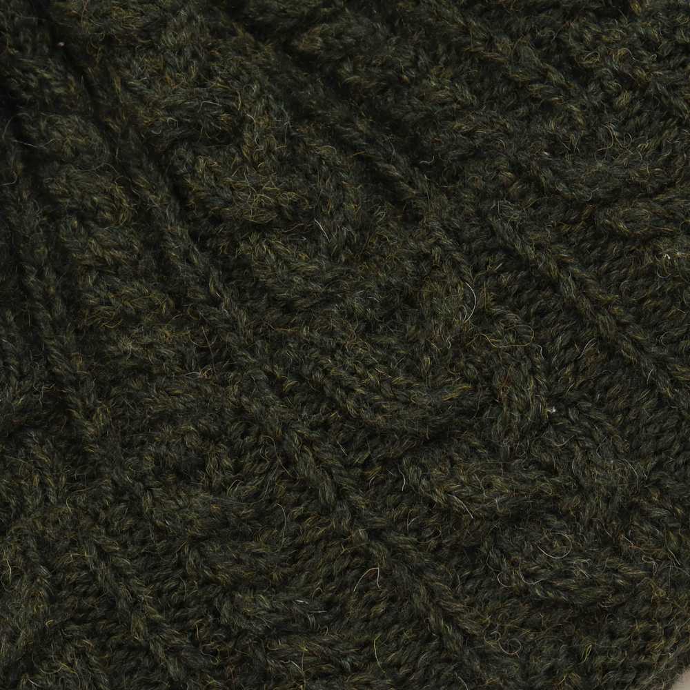 Drakes Wool Beanie - image 3