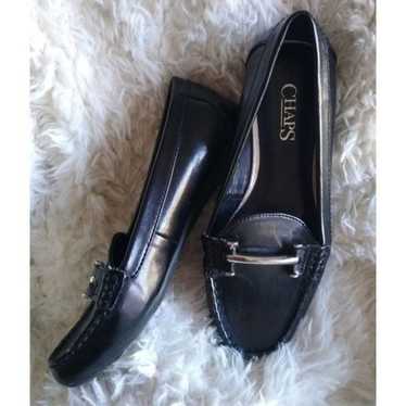 Chaps Ralph Lauren Connie Classic Flats Loafers  6