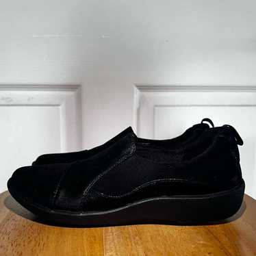 clarks cloudsteppers sillian paz