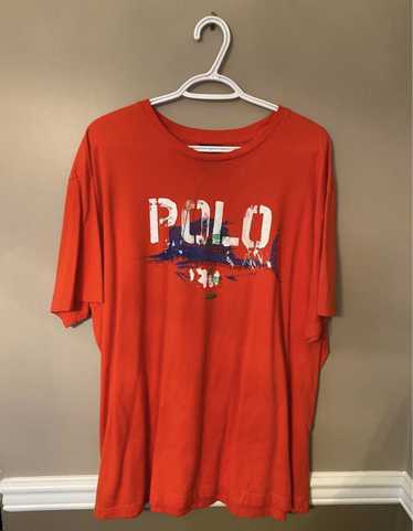 Polo Ralph Lauren × Vintage VINTAGE 90’s RALPH LA… - image 1