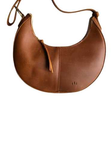 Portland Leather 'Almost Perfect' Nora Shoulder Ba
