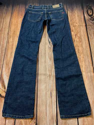 Vintage diesel flare denim - Gem Vintage diesel flare denim - Gem