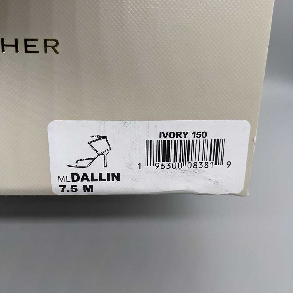 Marc Fisher LTD Dallin Strappy Heel Size 7.5M (MS… - image 6