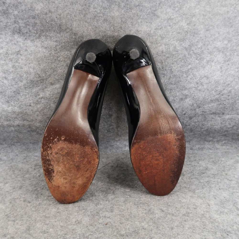 Stuart Weitzman Shoe Women 7 Pumps Platform Stile… - image 11