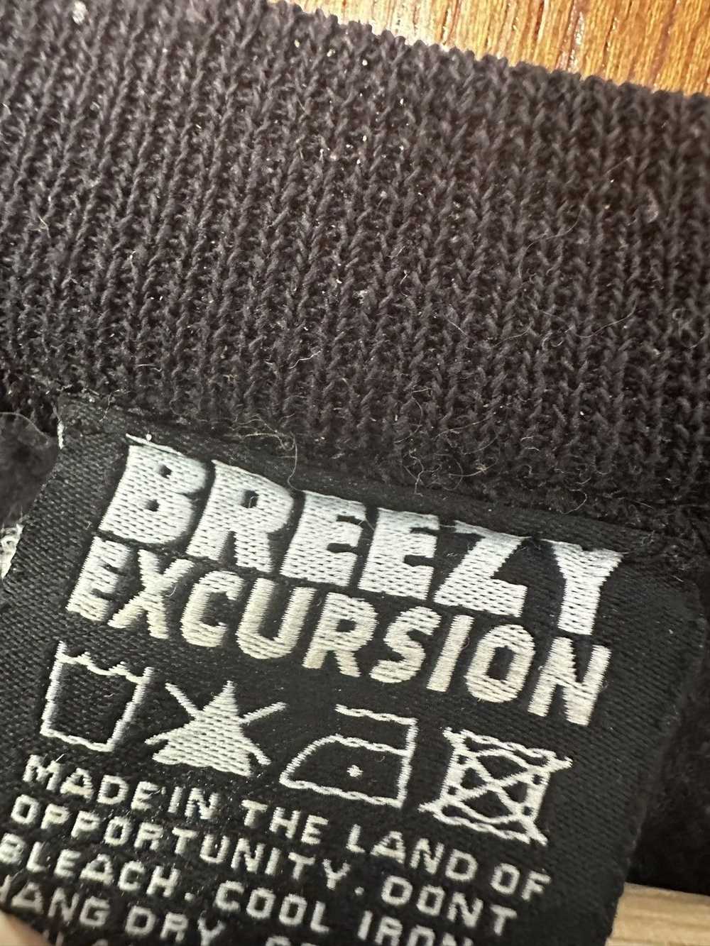 Breezy Excursion Breezy Excursion CrewNeck - image 3