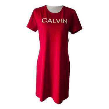 Calvin Klein Mini dress