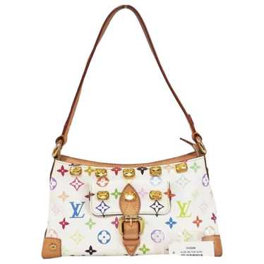 Louis Vuitton Eliza leather handbag