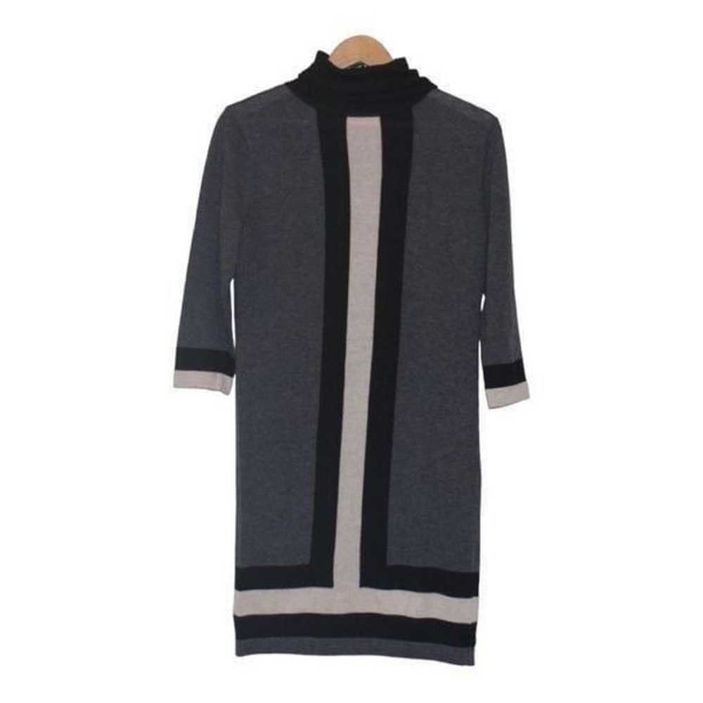 525 America Wool / Cashmere Dress Women Medium - image 1