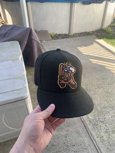 New Era San Jose Giants Minor League Baseball Fitt