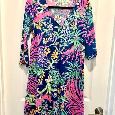 Lilly Pulitzer Dress Size Small