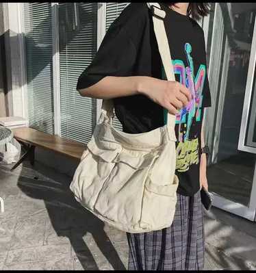 Japanese Brand Vintage Styled Japanese Bag
