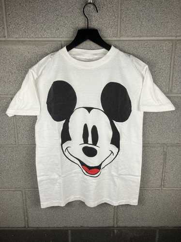 Mickey Mouse × Vintage Vintage 1990s Mickey Mouse 