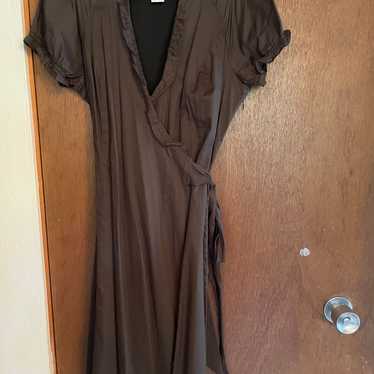 NWOT  Ann Taylor  Loft Cotton  Dress